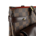 Louis Vuitton Handbag Uzes — view 7