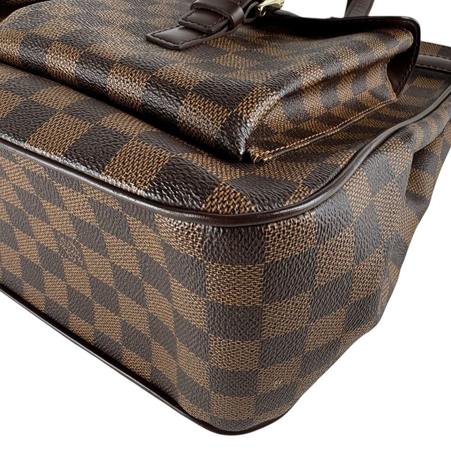 Louis Vuitton Handbag Uzes — view 8