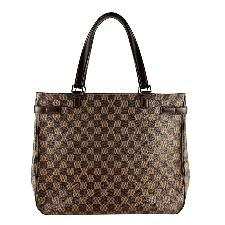 Louis Vuitton Handbag Uzes — view 3