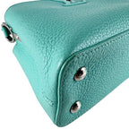 Louis Vuitton Shoulder Bag Capucines Mini — view 9
