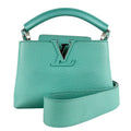 Louis Vuitton Shoulder Bag Capucines Mini