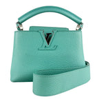Louis Vuitton Shoulder Bag Capucines Mini