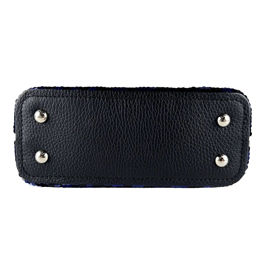 Louis Vuitton Shoulder Bag Capucines Mini — view 4