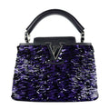 Louis Vuitton Shoulder Bag Capucines Mini