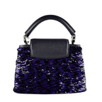 Louis Vuitton Shoulder Bag Capucines Mini — view 3