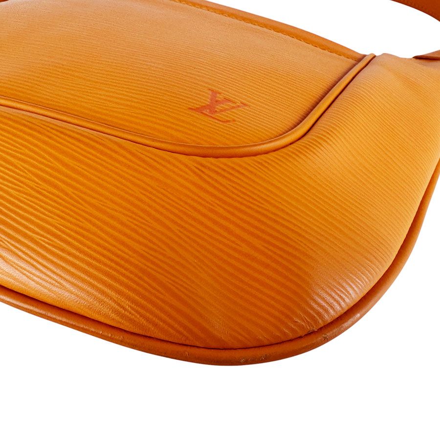 Louis Vuitton Shoulder Bag Mazzi — view 8