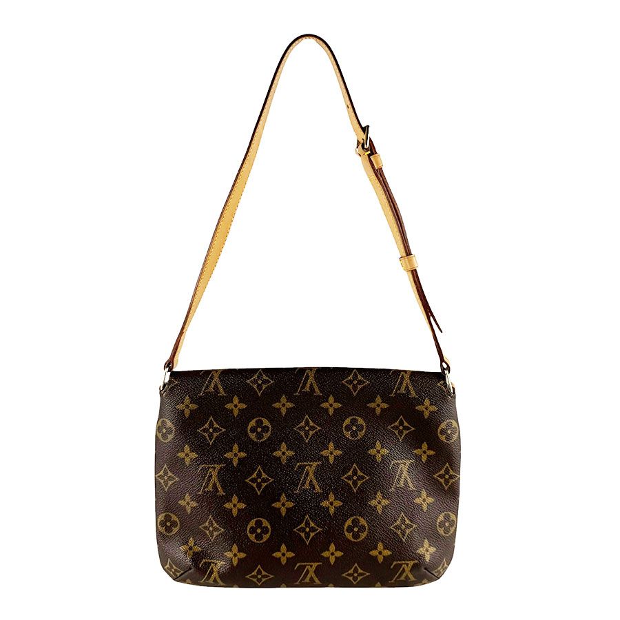 Louis Vuitton Shoulder Bag Musette Tango Short — view 3