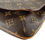 Louis Vuitton Shoulder Bag Musette Tango Short — view 8