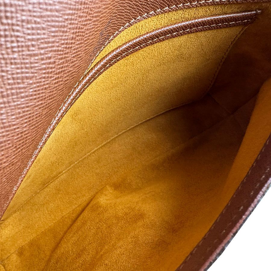 Louis Vuitton Shoulder Bag Musette Tango Short — view 5