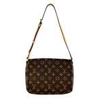 Louis Vuitton Shoulder Bag Musette Tango Short