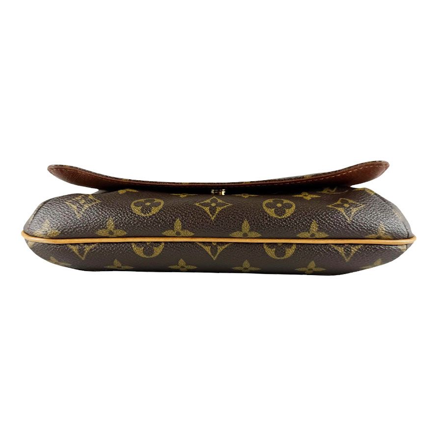Louis Vuitton Shoulder Bag Musette Tango Short — view 4