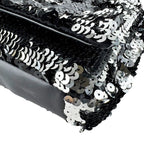 Chanel Shoulder Bag Black — view 8