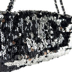 Chanel Shoulder Bag Black — view 2