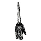 Chanel Shoulder Bag Black — view 4