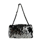 Chanel Shoulder Bag Black — view 3