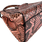 Fendi Shoulder Bag Mini Peekaboo — view 9