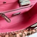 Fendi Shoulder Bag Mini Peekaboo — view 5