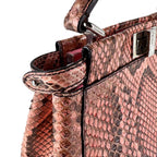 Fendi Shoulder Bag Mini Peekaboo — view 7