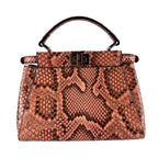 Fendi Shoulder Bag Mini Peekaboo — view 3