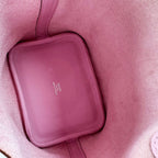 Hermes Handbag Lucky Digi Picotin Lock Micro — view 5
