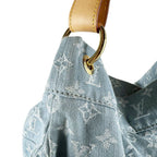 Louis Vuitton Handbag Daily GM — view 7