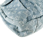 Louis Vuitton Handbag Daily GM — view 9