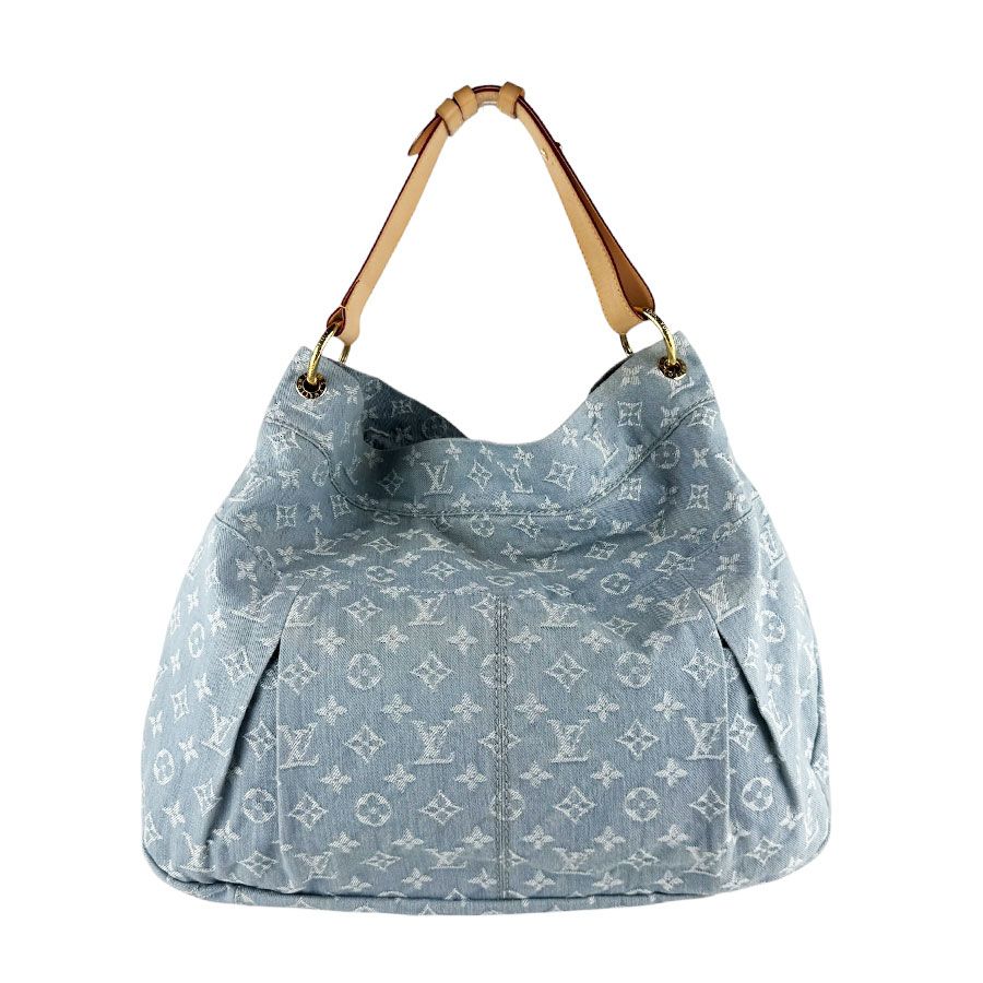 Louis Vuitton Handbag Daily GM — view 3
