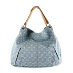 Louis Vuitton Handbag Daily GM — view 3