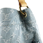 Louis Vuitton Handbag Daily GM — view 6