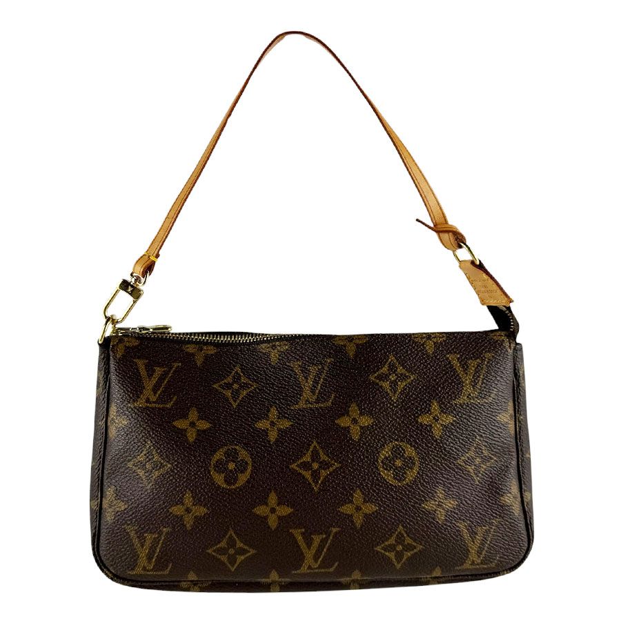 Louis Vuitton Pouch Pochette