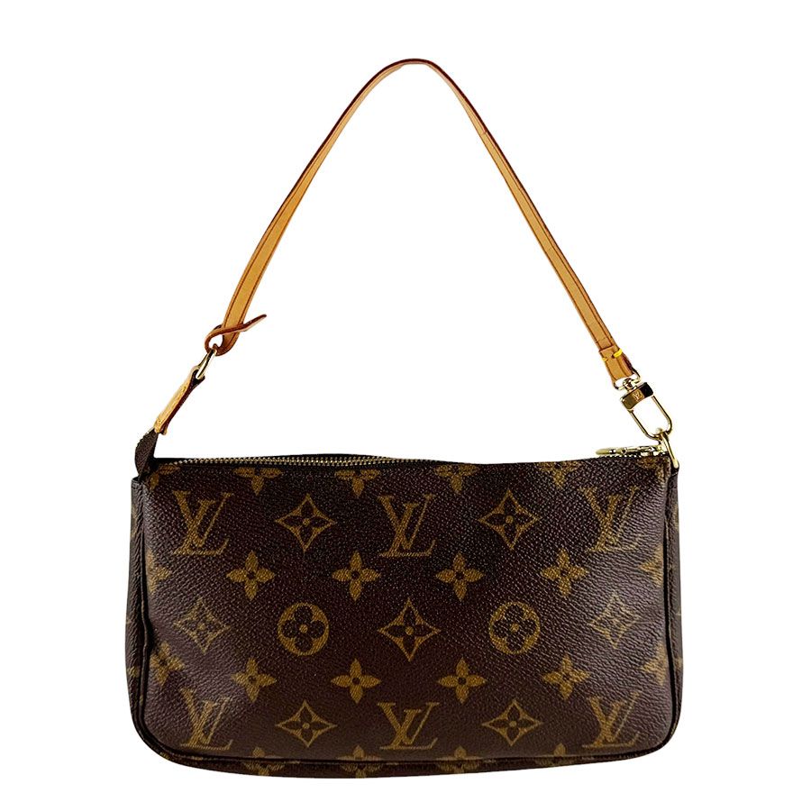 Louis Vuitton Pouch Pochette — view 3