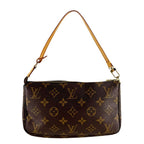 Louis Vuitton Pouch Pochette — view 3