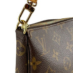 Louis Vuitton Pouch Pochette — view 7