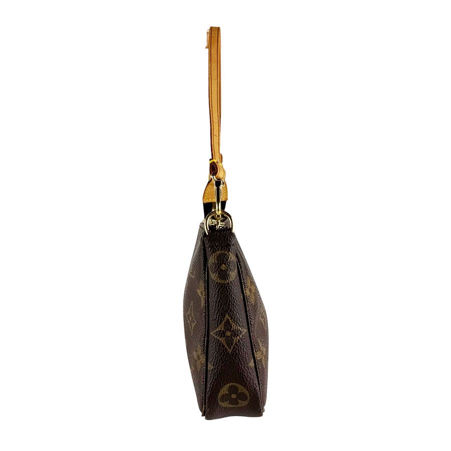 Louis Vuitton Pouch Pochette — view 2