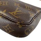Louis Vuitton Pouch Pochette — view 8