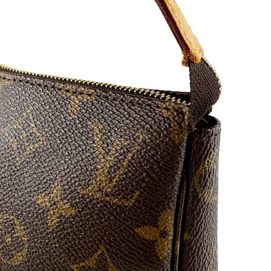 Louis Vuitton Pouch Pochette — view 6