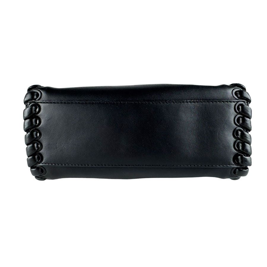 Fendi Shoulder Bag Mini Peekaboo — view 4
