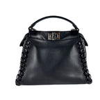 Fendi Shoulder Bag Mini Peekaboo — view 3