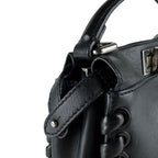 Fendi Shoulder Bag Mini Peekaboo — view 7