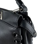 Fendi Shoulder Bag Mini Peekaboo — view 6