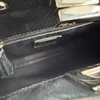Fendi Shoulder Bag Mini Peekaboo — view 5