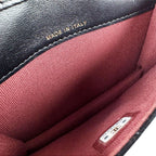 Chanel Shoulder Wallet Pochette Cross — view 5