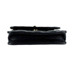 Chanel Shoulder Wallet Pochette Cross — view 4