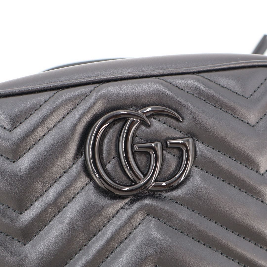 Gucci GG Marmont Ni Shoulder — view 2