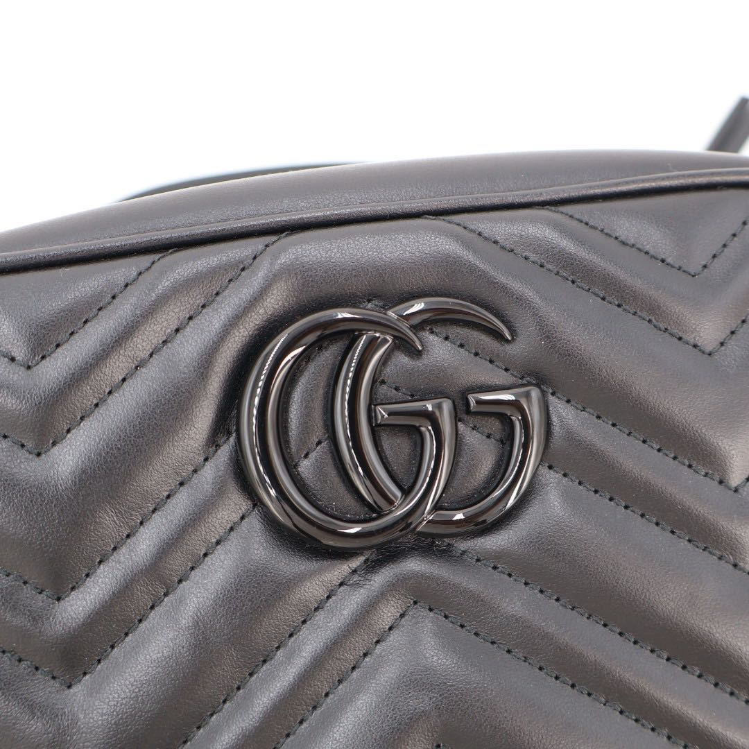 Gucci GG Marmont Ni Shoulder — view 2
