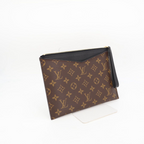 Louis Vuitton Daily Pouch Clutch