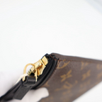 Louis Vuitton Daily Pouch Clutch — view 5