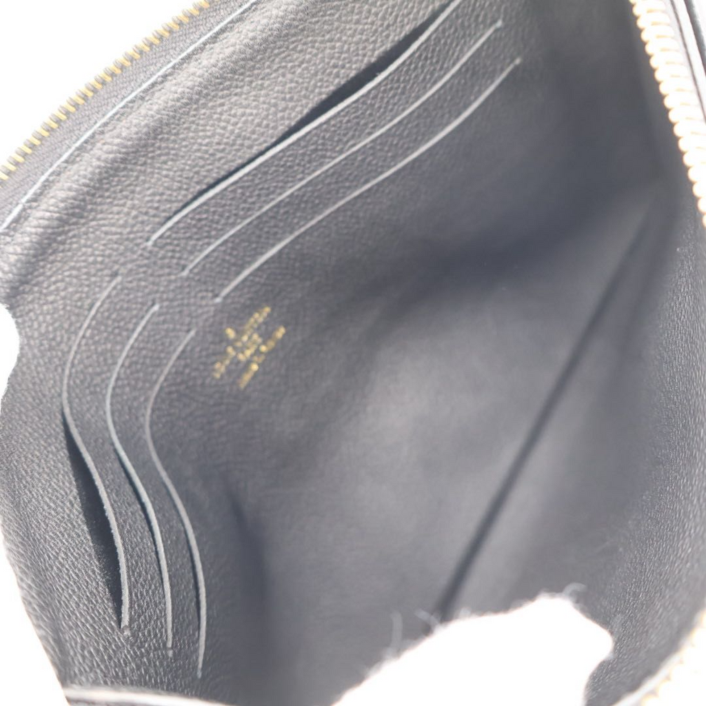 Louis Vuitton Daily Pouch Clutch — view 8