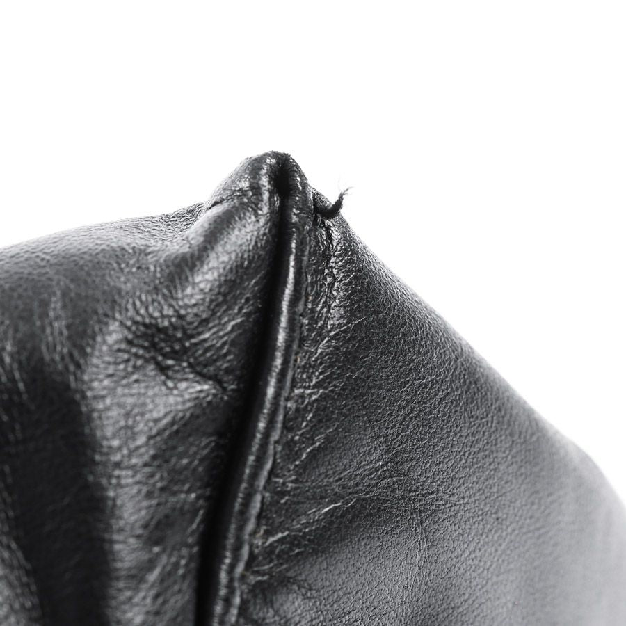 Loewe Shoulder Bag Flamenco Knot — view 7