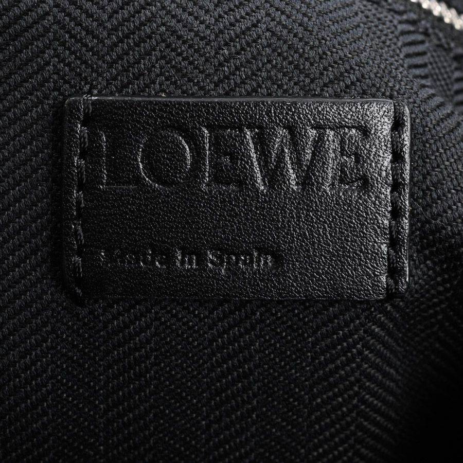 Loewe Shoulder Bag Flamenco Knot — view 6